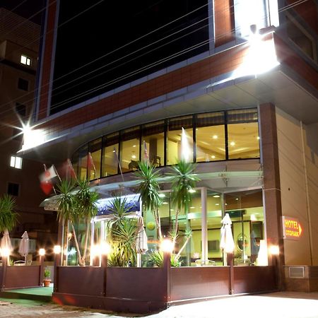 Sefa Hotel 2 Çorlu Eksteriør bilde