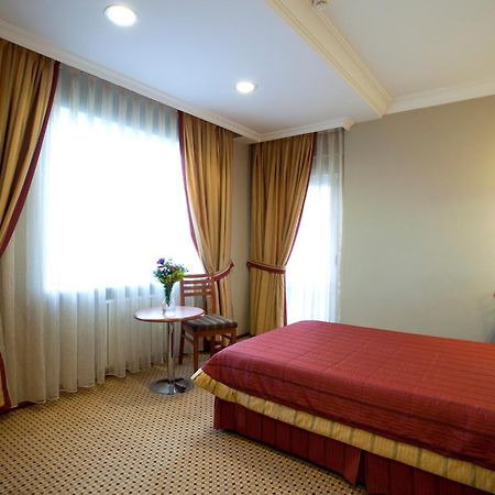 Sefa Hotel 2 Çorlu Eksteriør bilde