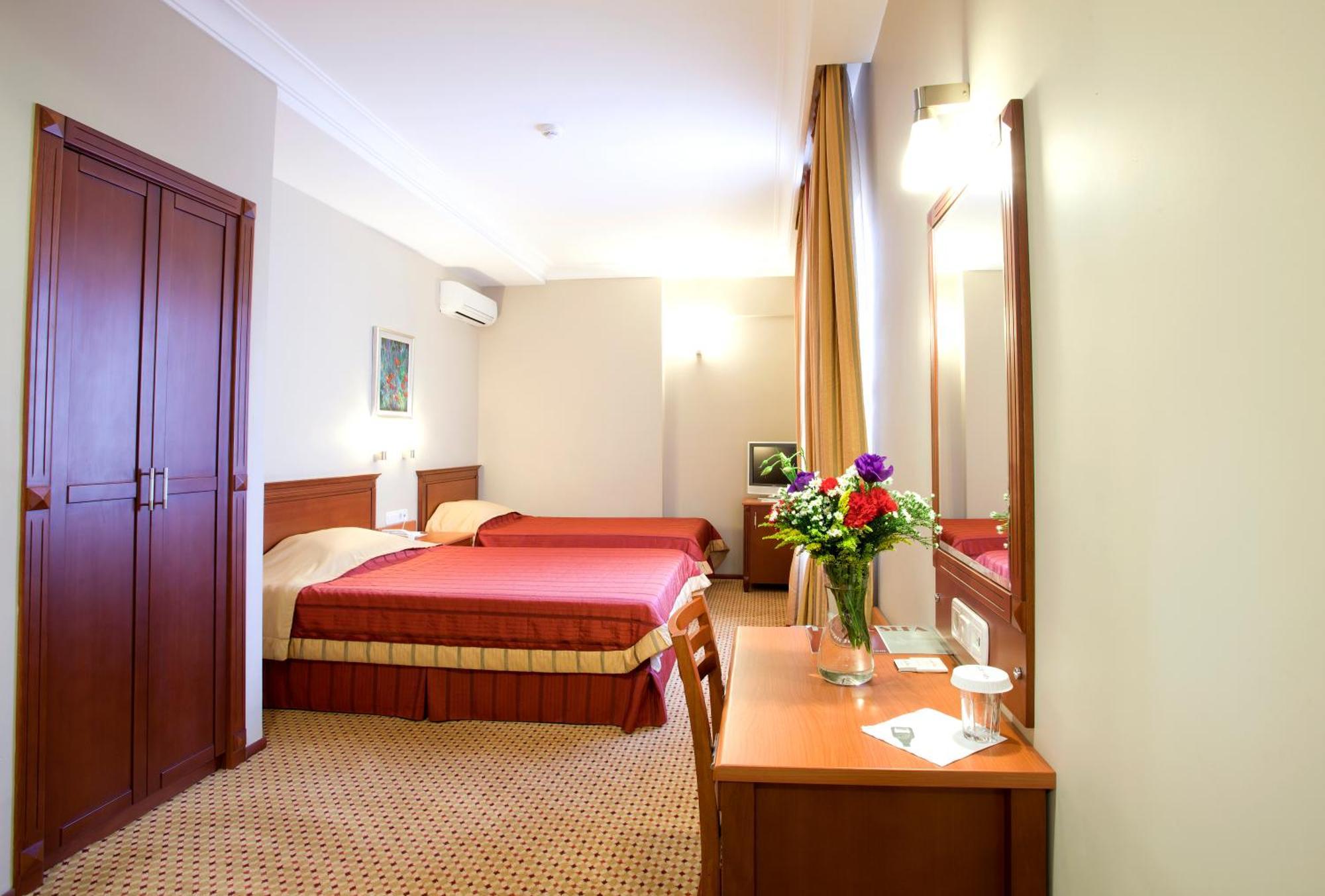 Sefa Hotel 2 Çorlu Eksteriør bilde