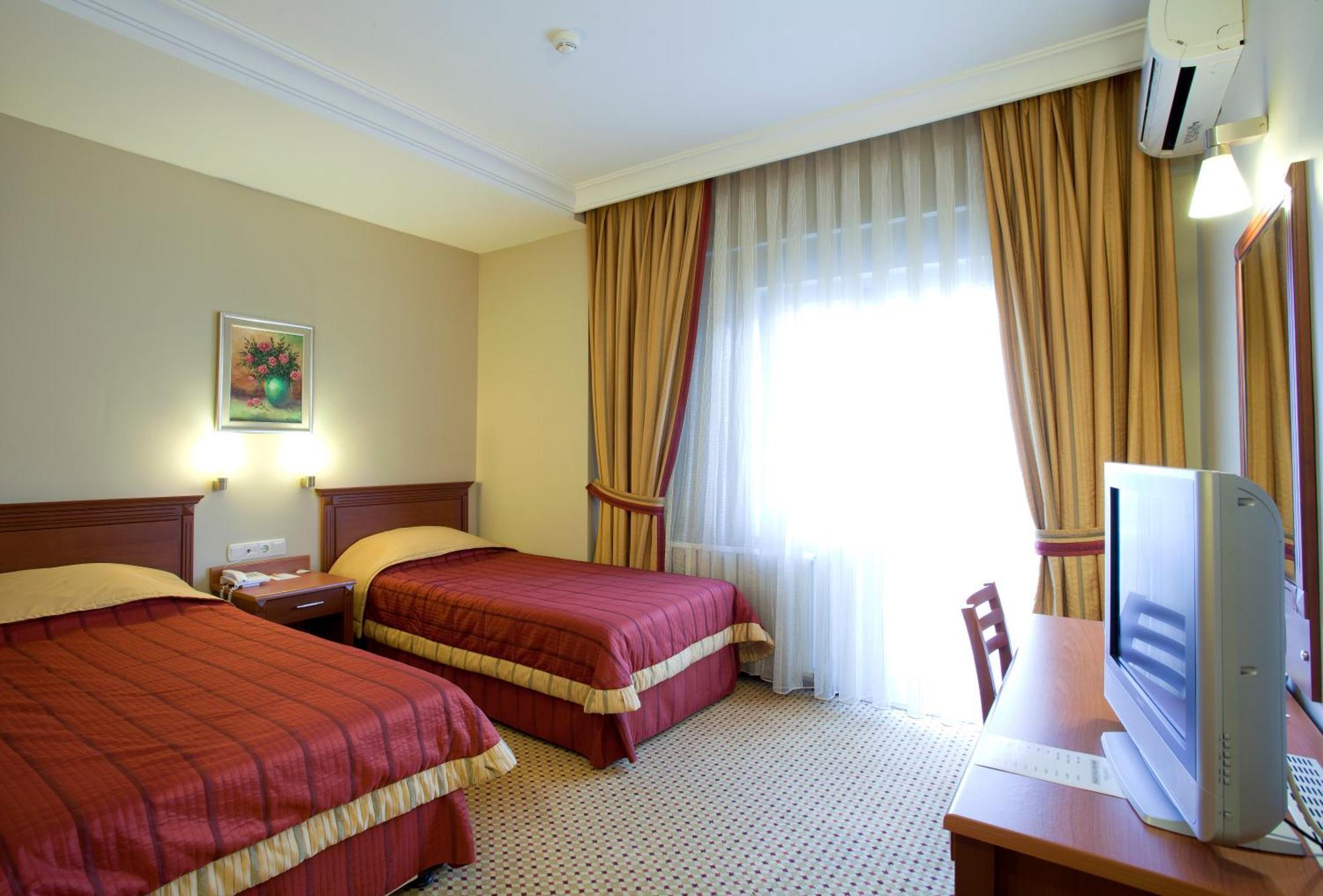 Sefa Hotel 2 Çorlu Eksteriør bilde