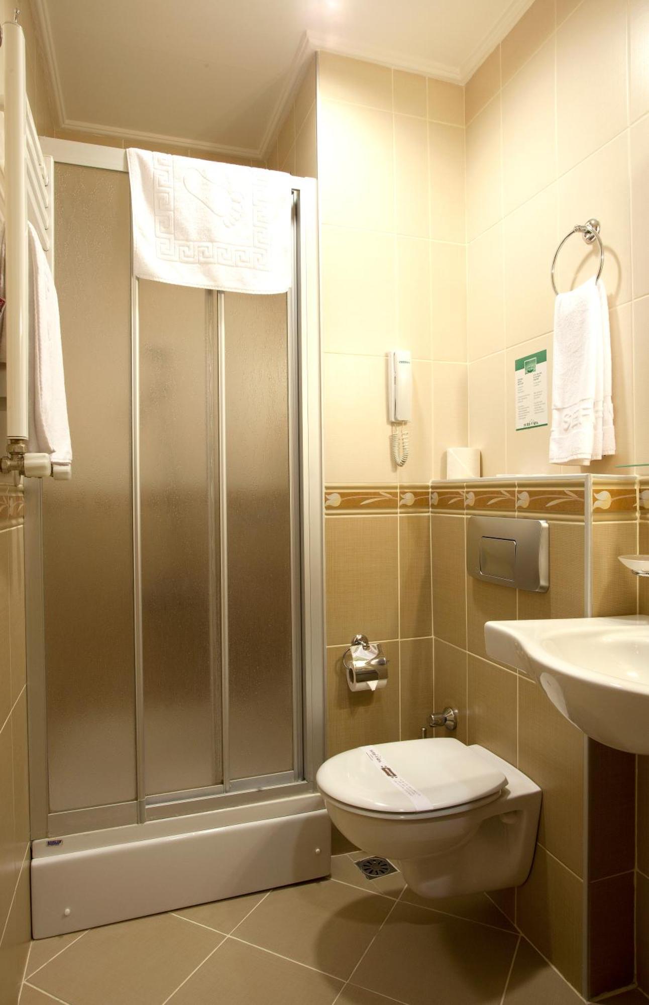 Sefa Hotel 2 Çorlu Eksteriør bilde