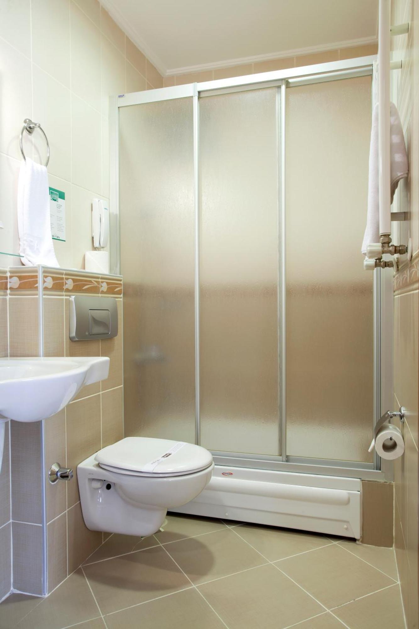 Sefa Hotel 2 Çorlu Eksteriør bilde