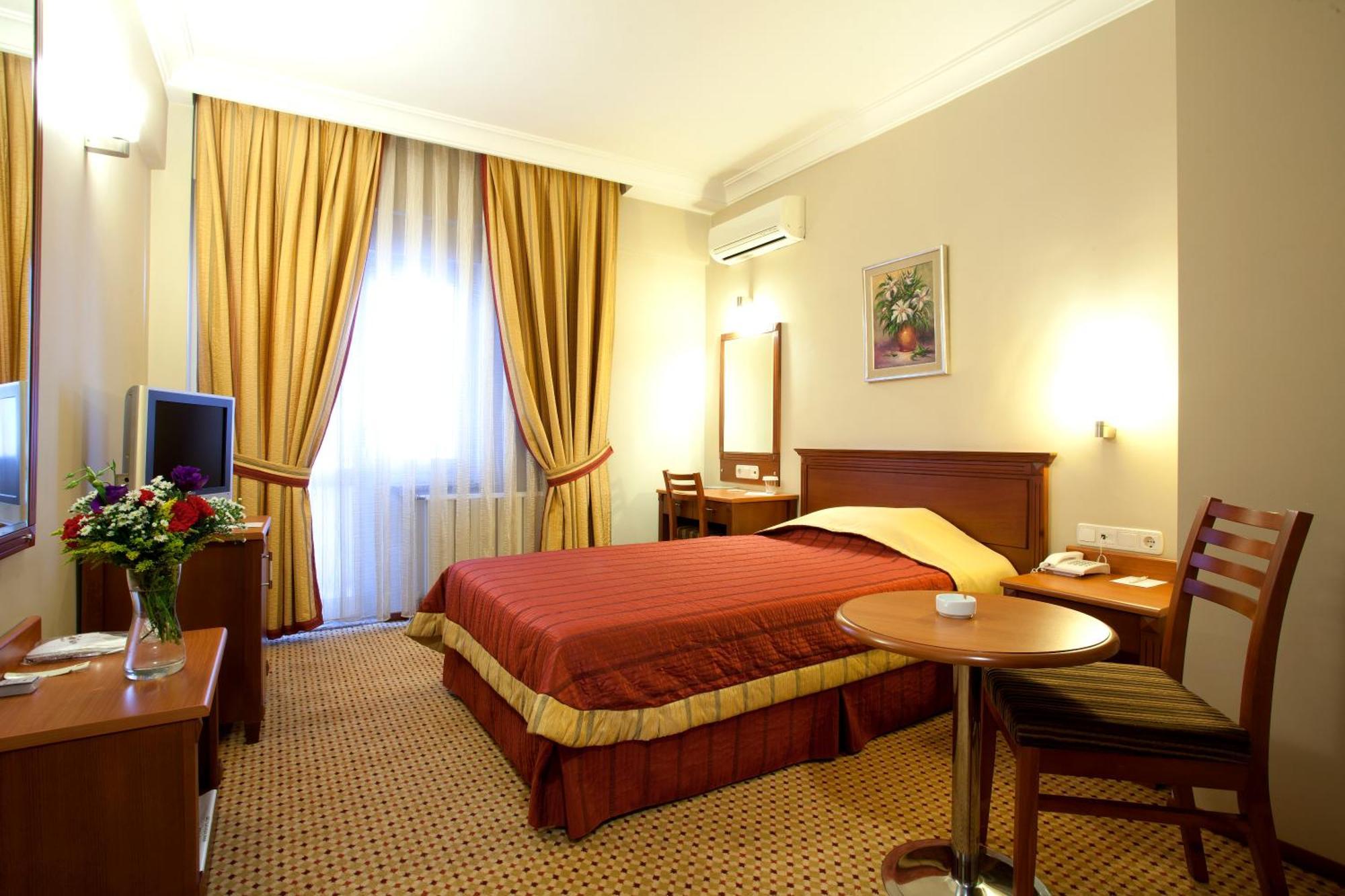 Sefa Hotel 2 Çorlu Eksteriør bilde
