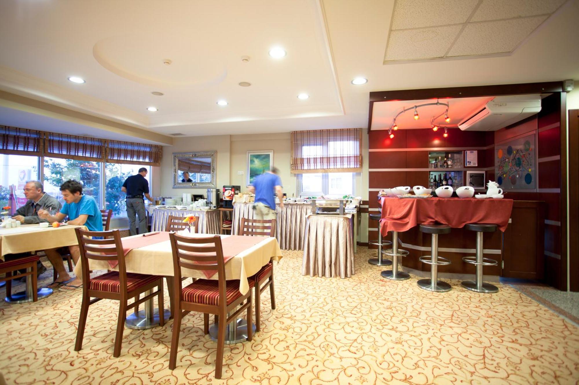 Sefa Hotel 2 Çorlu Eksteriør bilde