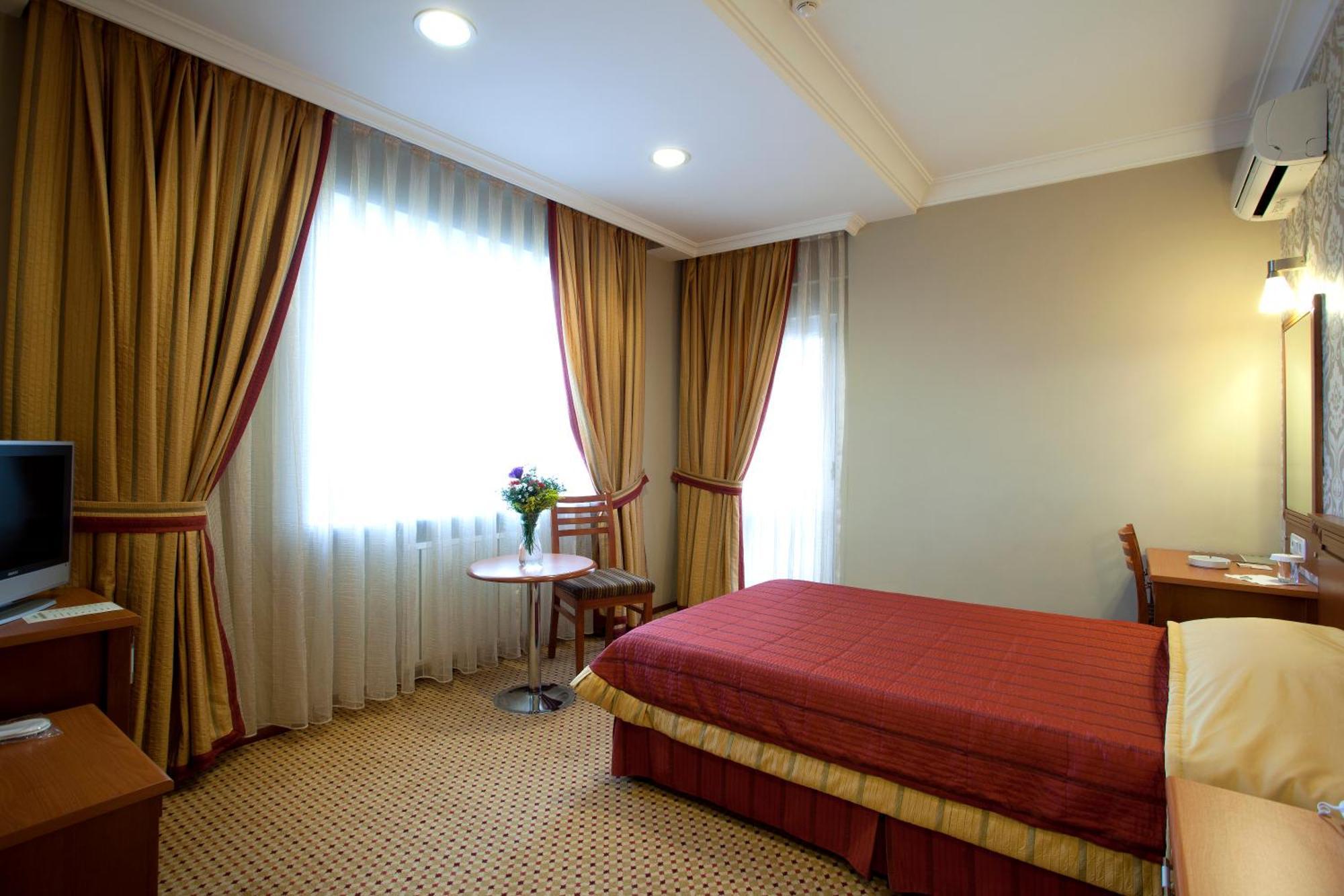 Sefa Hotel 2 Çorlu Eksteriør bilde